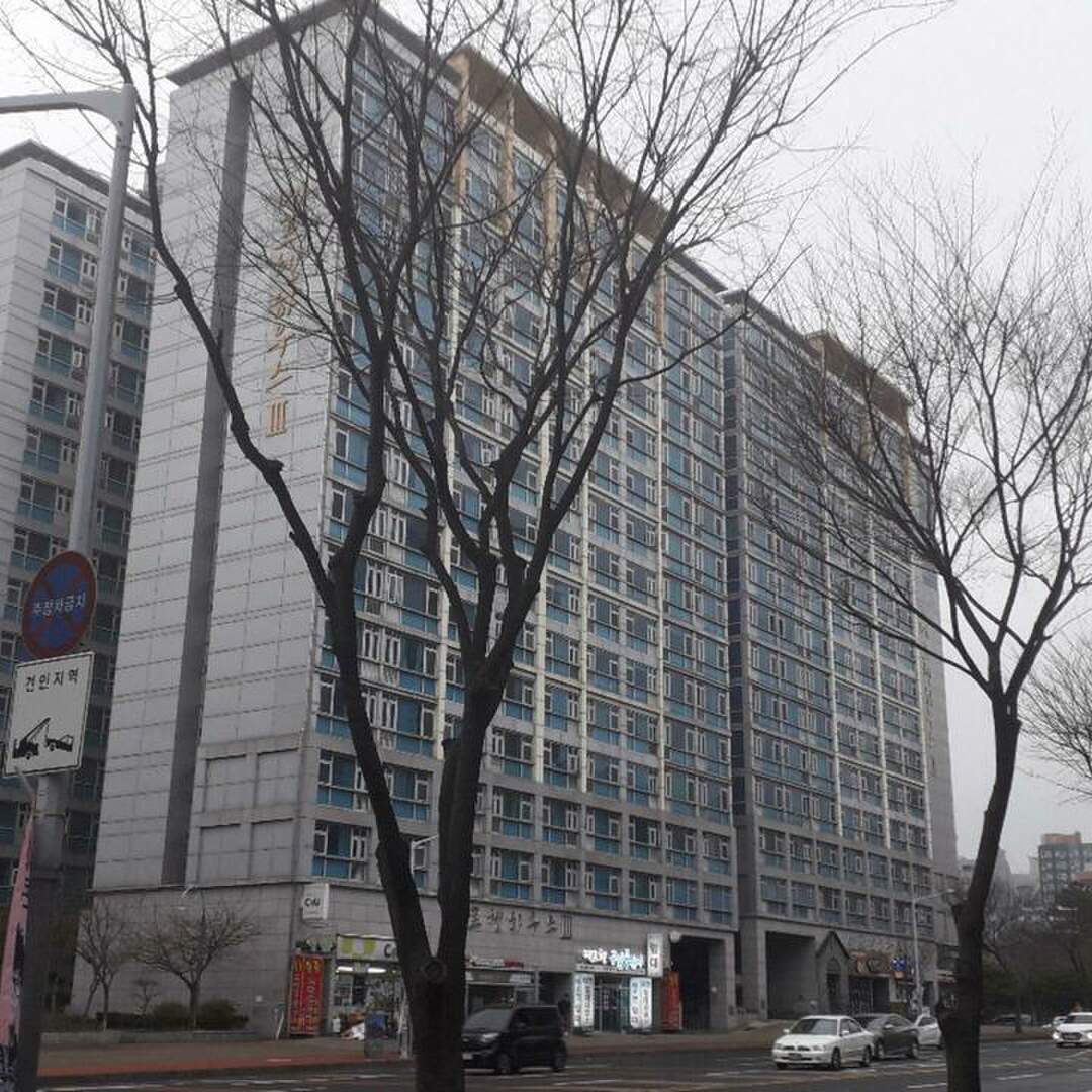 Jeju adventure 2019