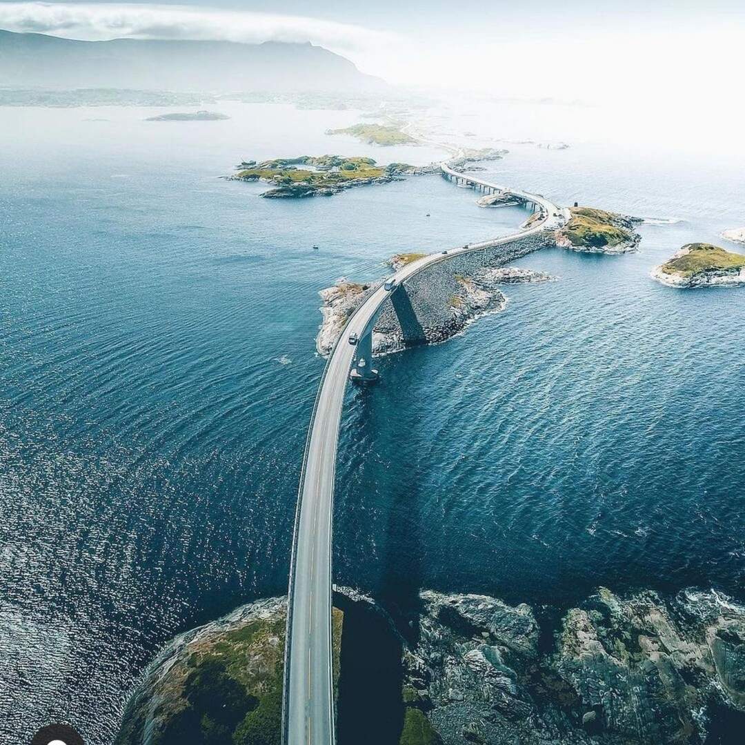 Skandinavien L O V E
