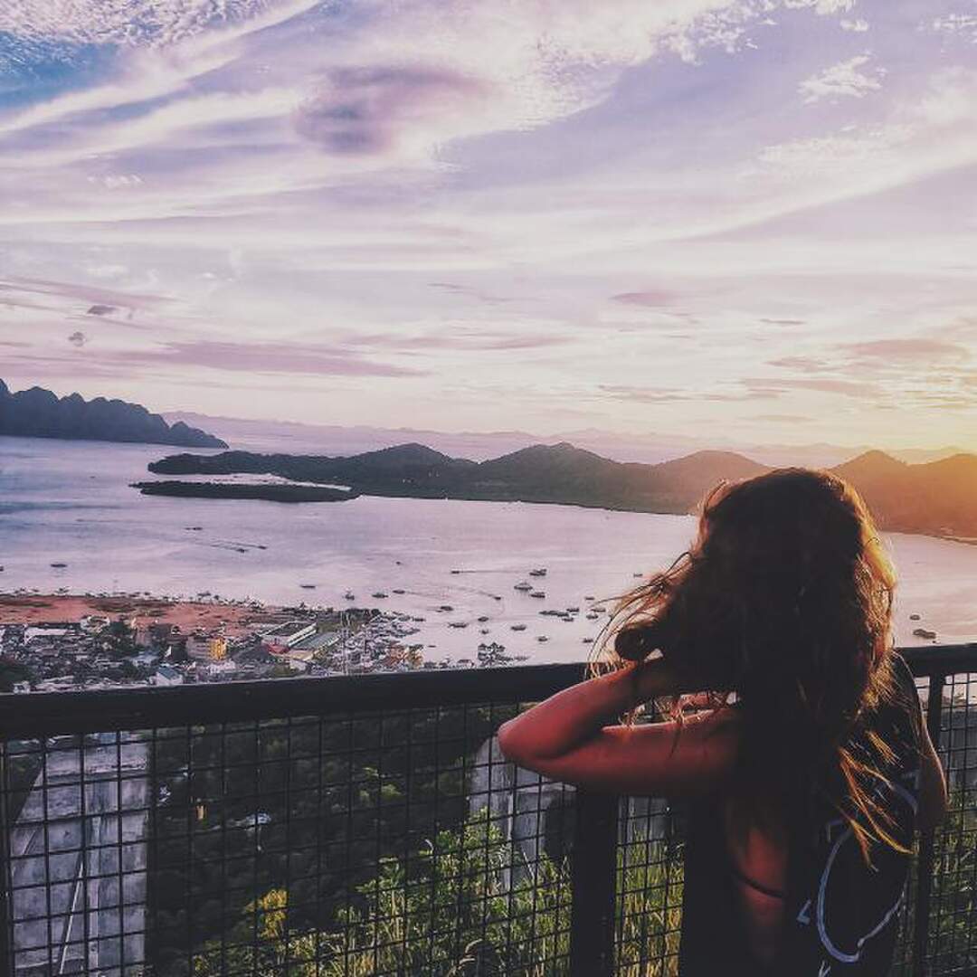 Travel the World