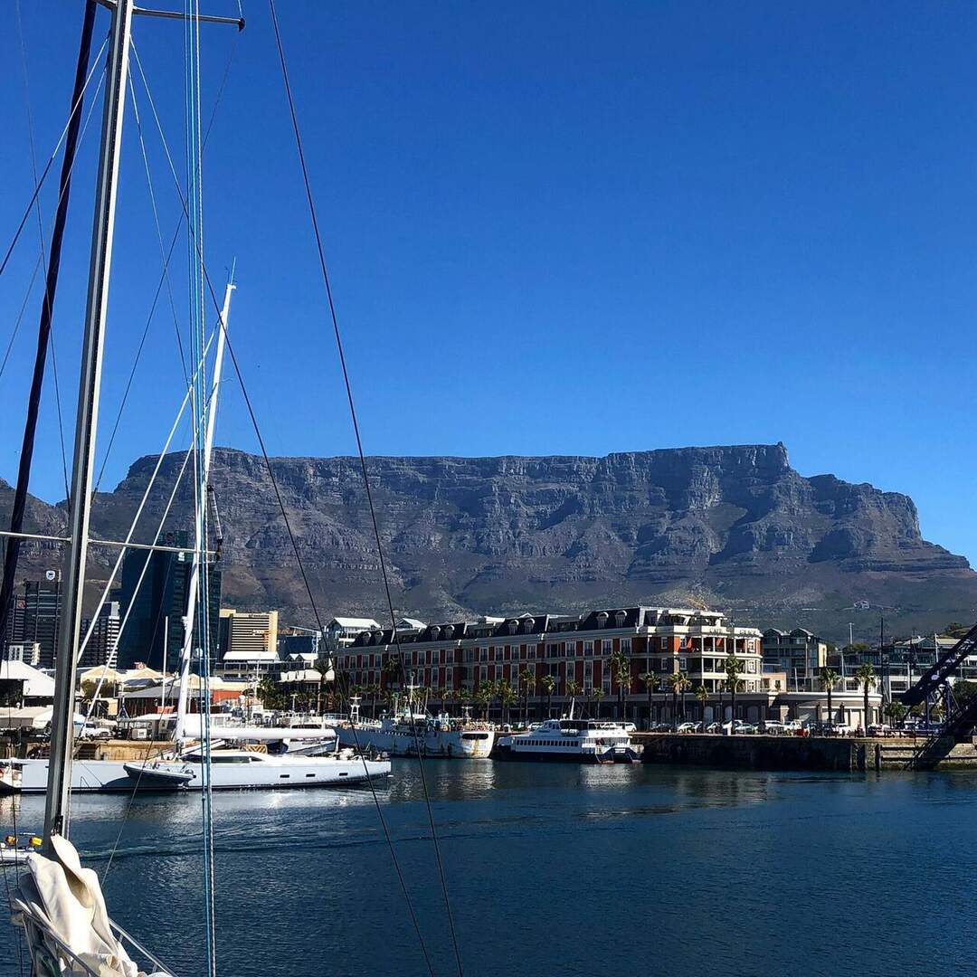 Südafrika