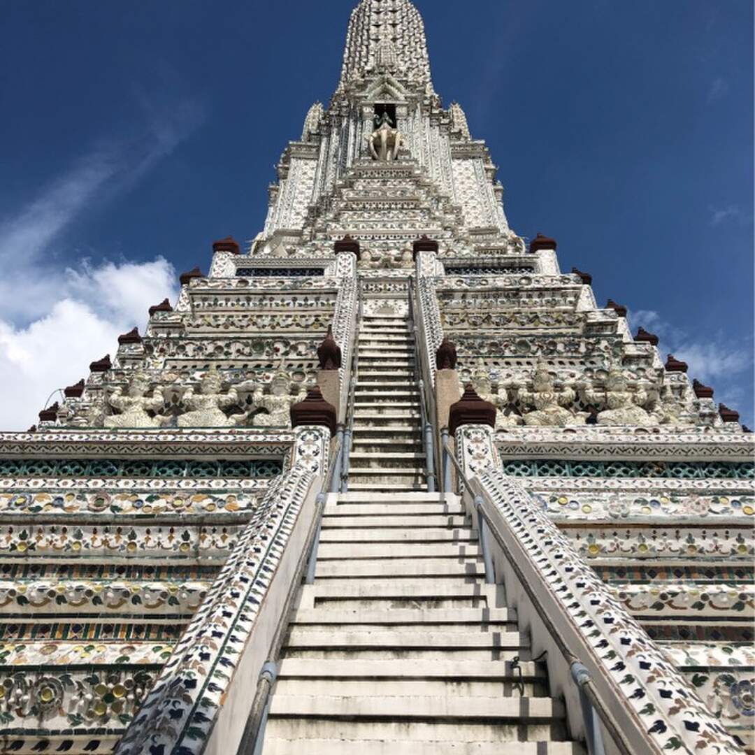 Bangkok