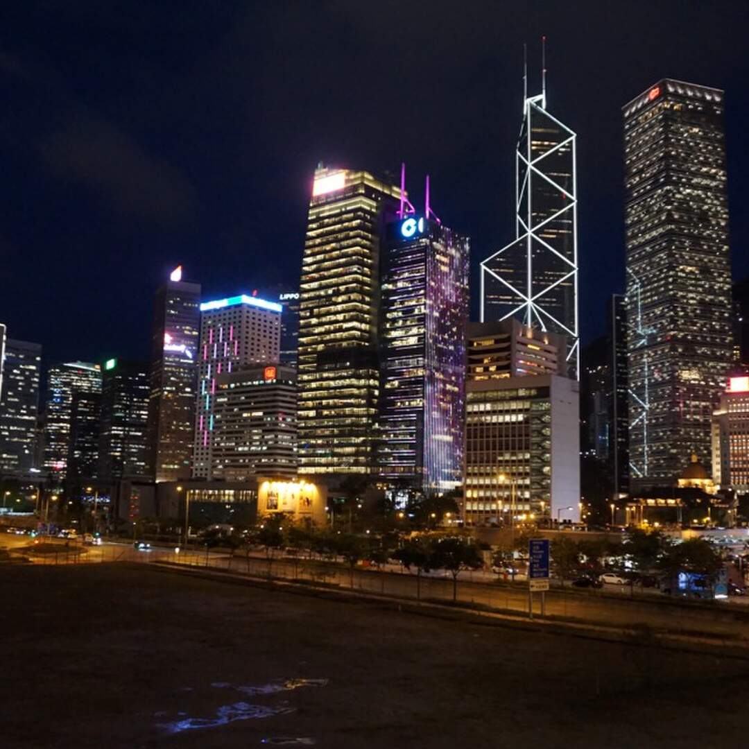 Hongkong
