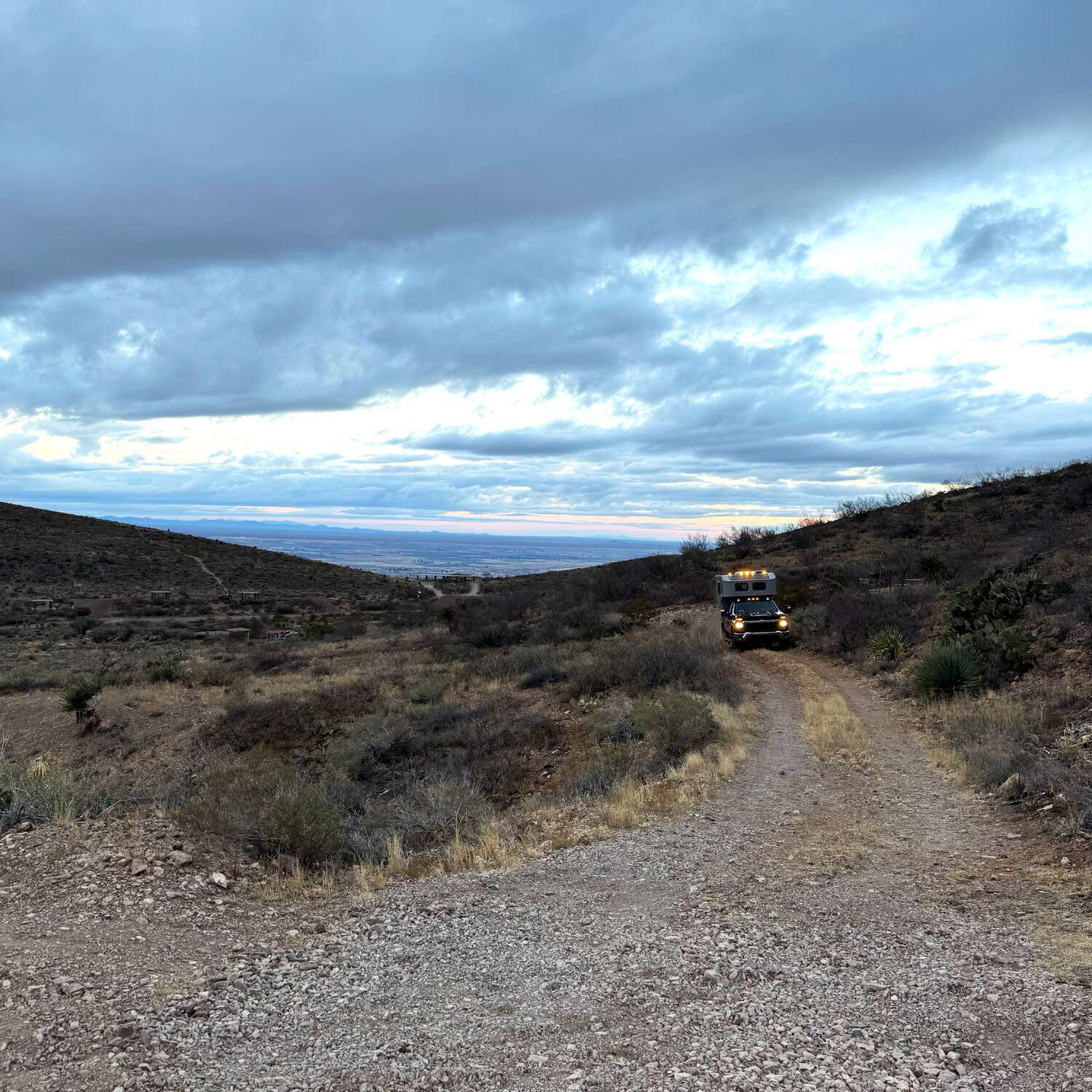 Southwest for the Holidays