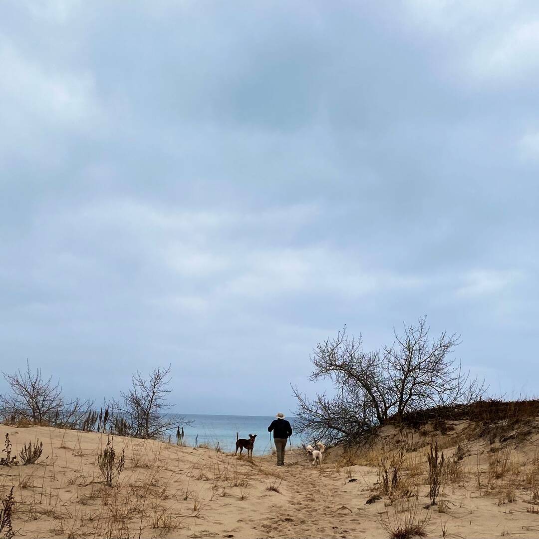 New Year in Leelanau