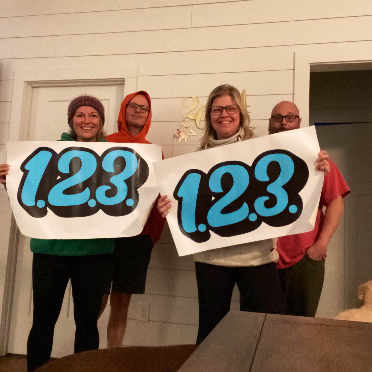 NYE 2023 Brevard