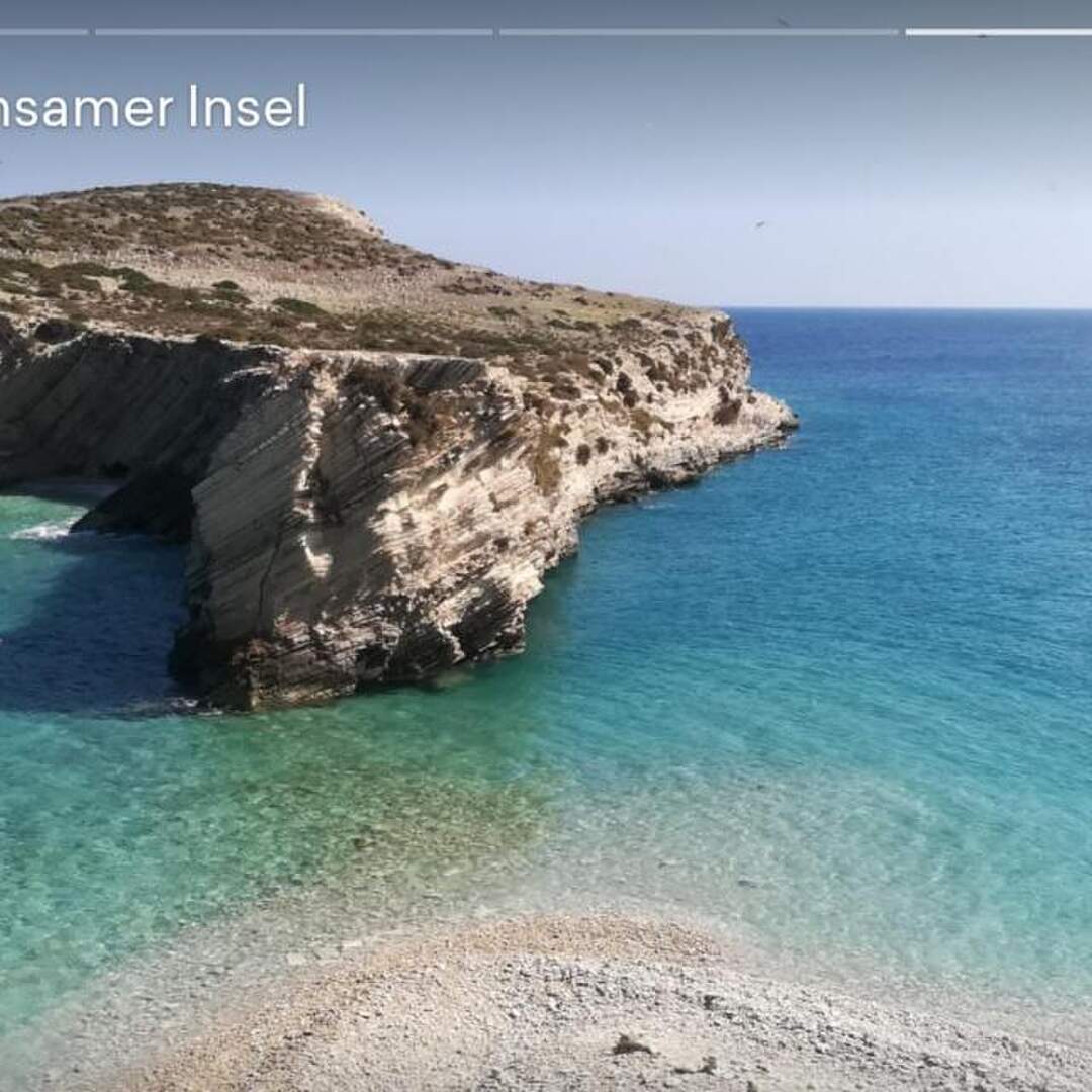 Dodekanes Inseln