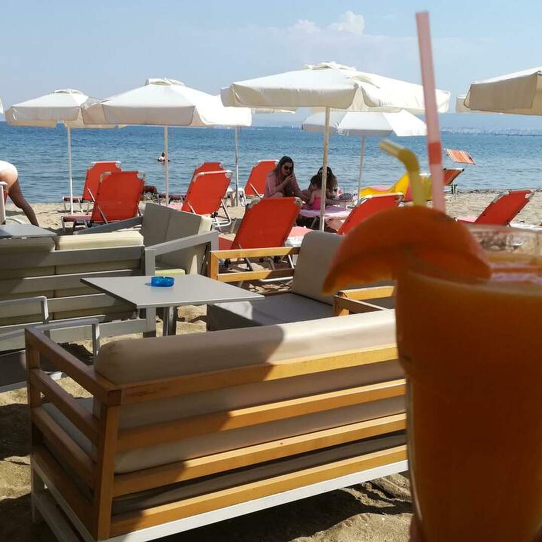 Urlaubstörn