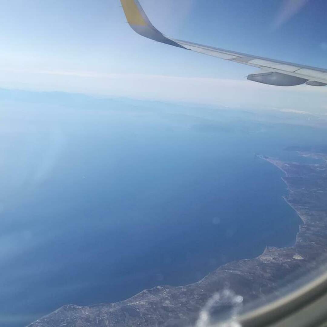 Lanzarote 1 Nov. 2019