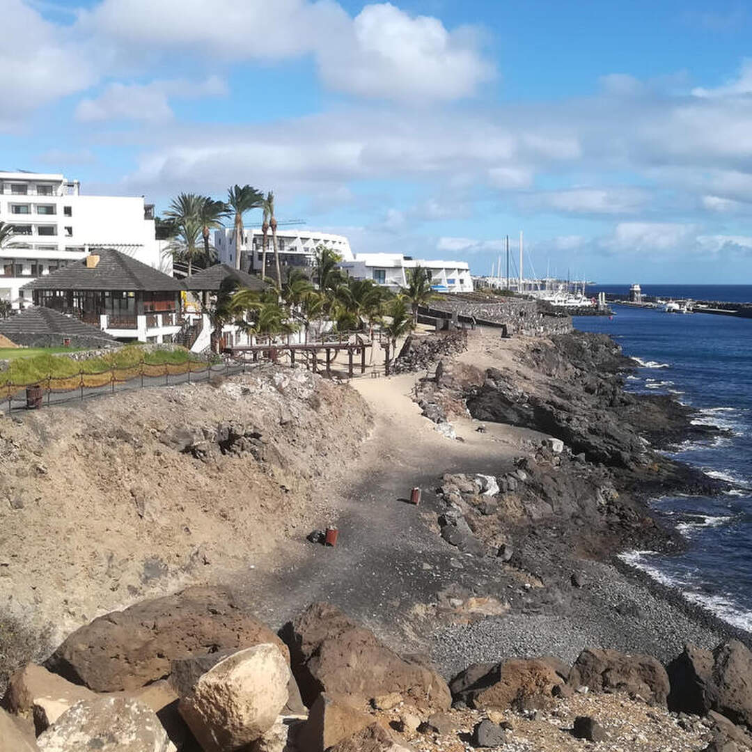 Lanzarote 2 November 2019