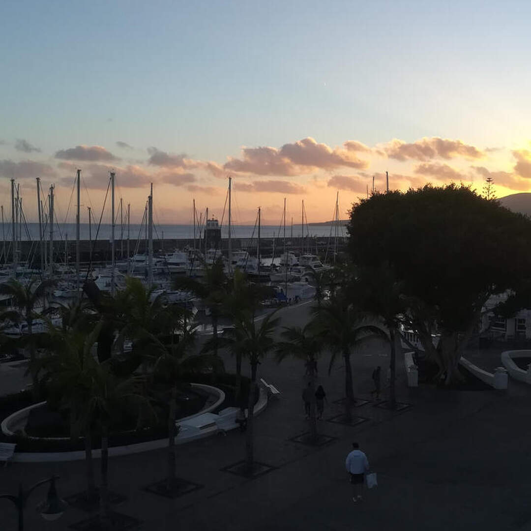 Lanzarote 3 November 2019