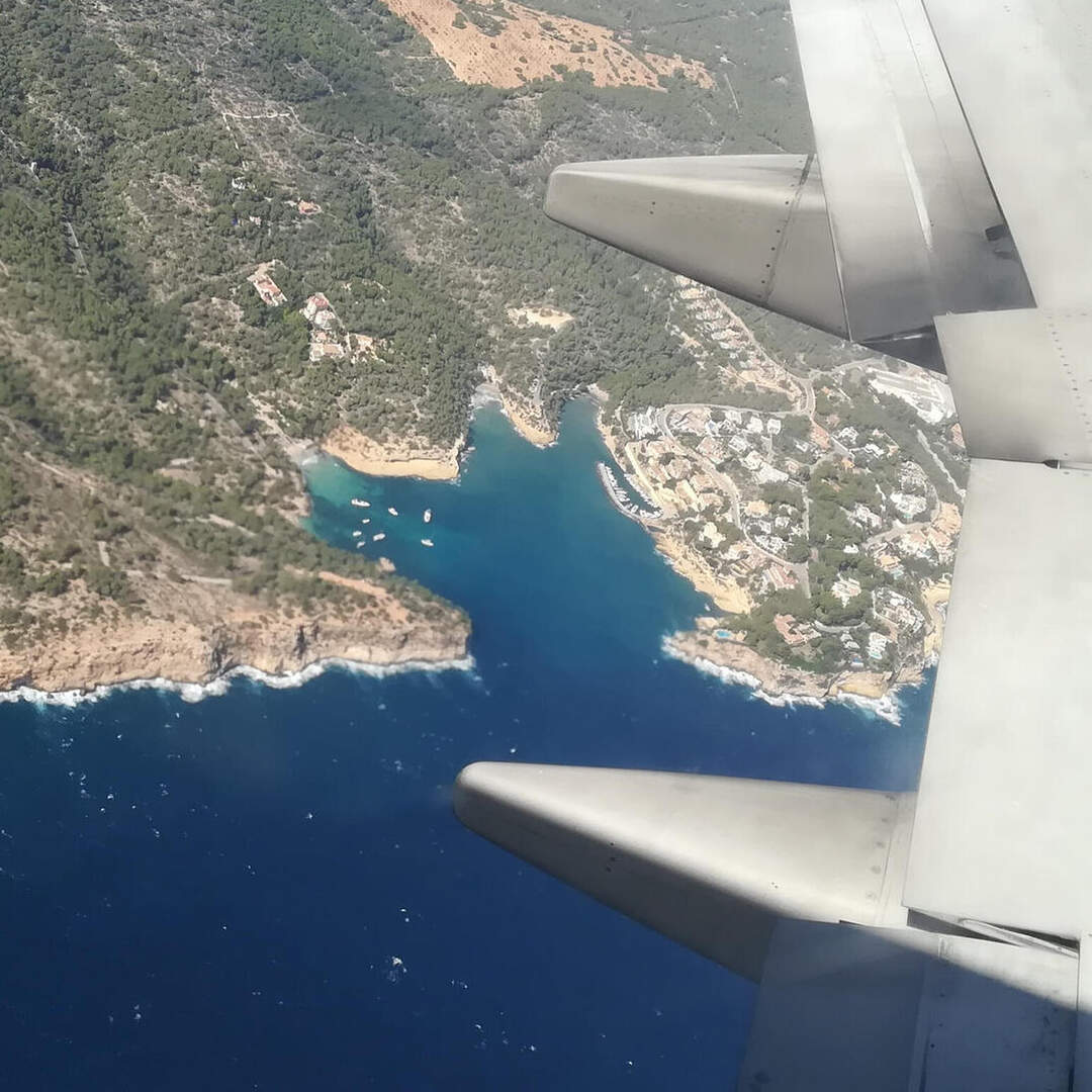 Segeltraining Mallorca