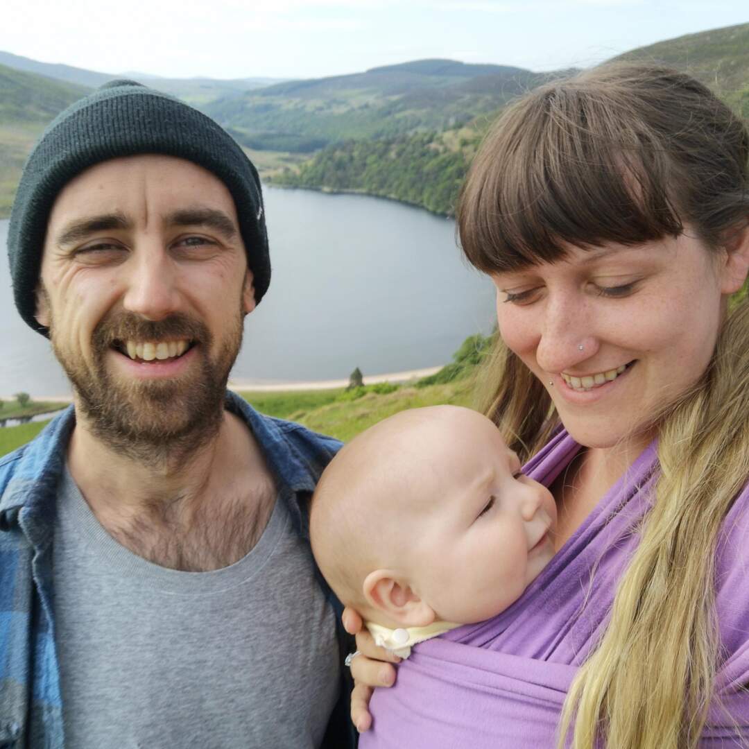 UK Van Trip - 2022