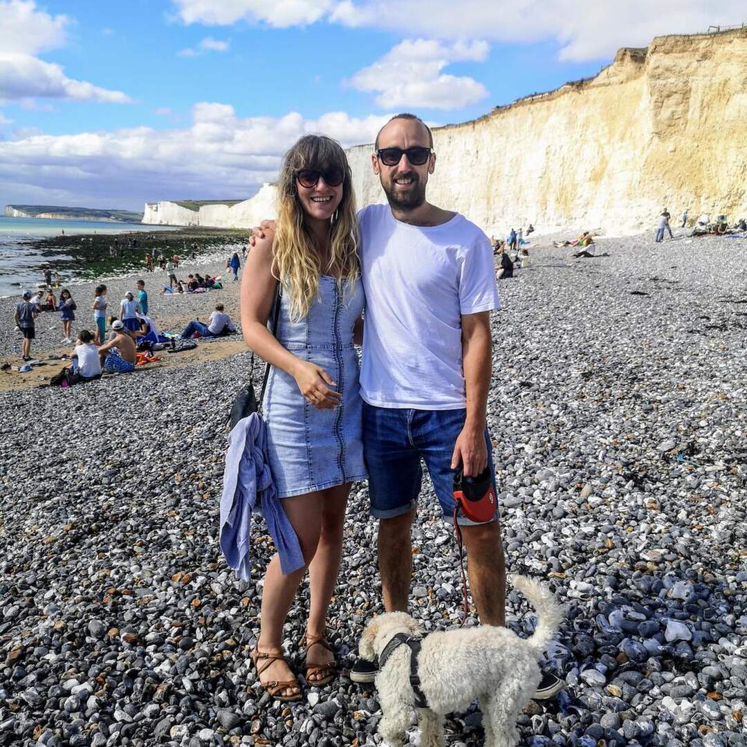 UK Van Trip 2020