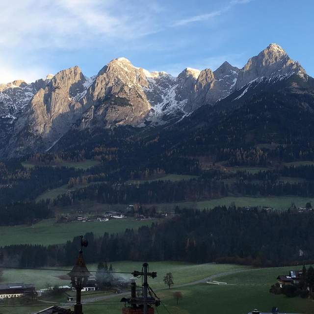 Werfen 2017, 4.-13.11.