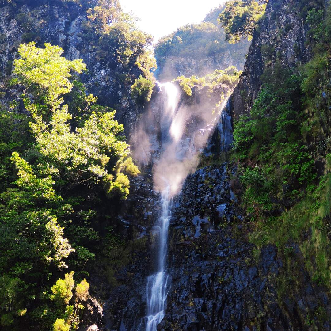 Madeira, agora sim