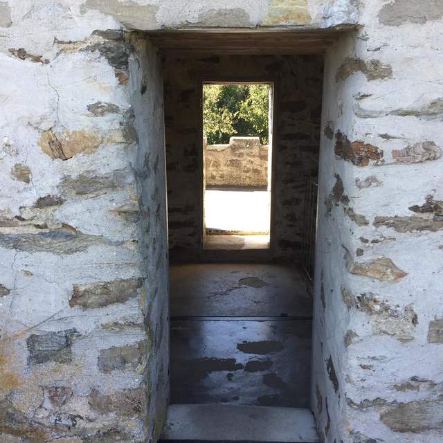 Geschriebenstein