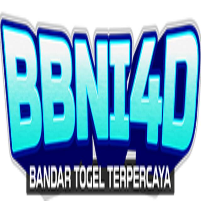 BBNI4D Login