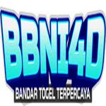 BBNI4D Login