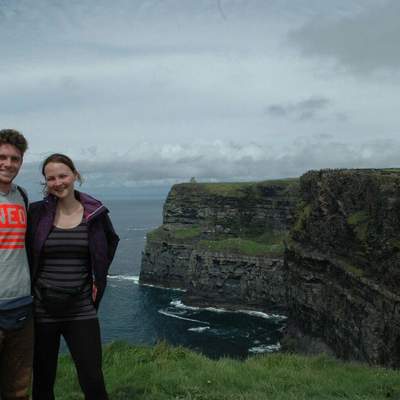 Irland Roadtrip