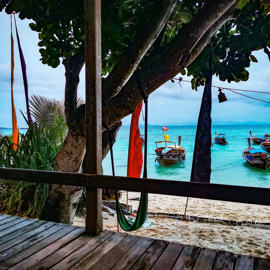 Thailand