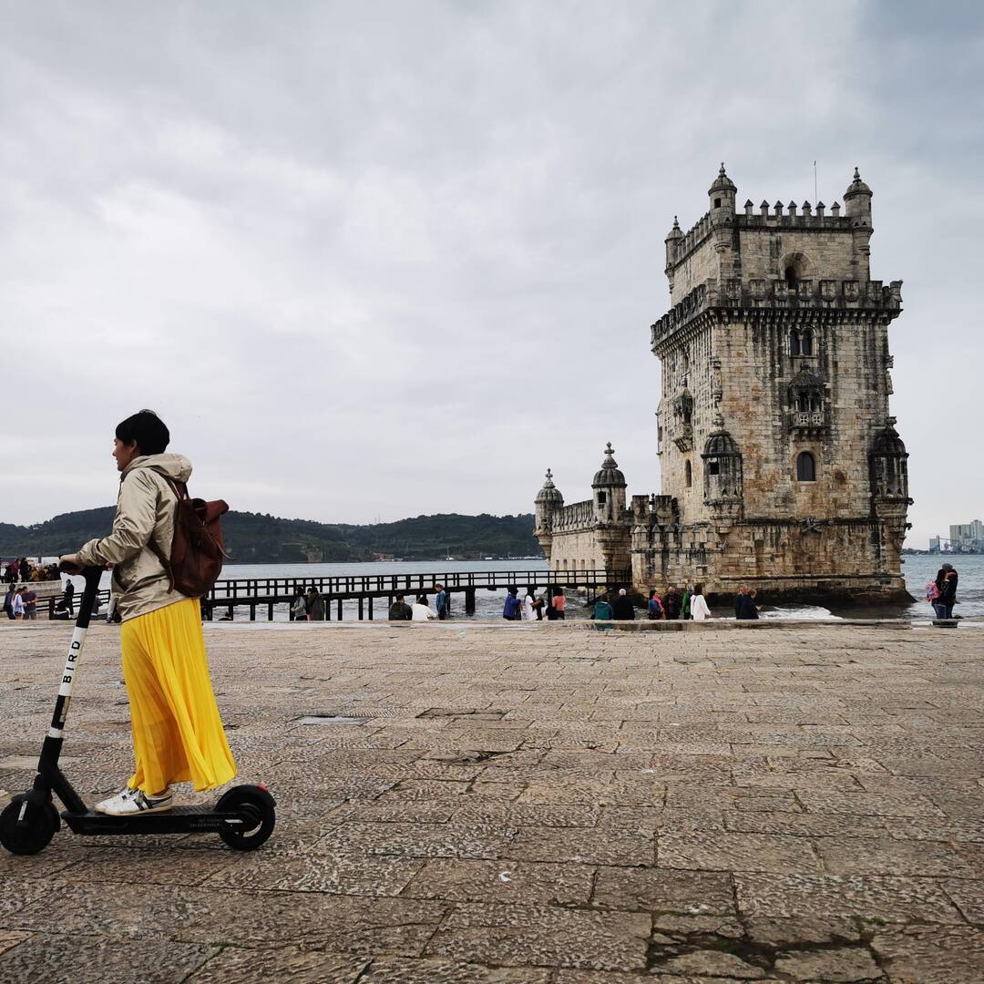 Portugal