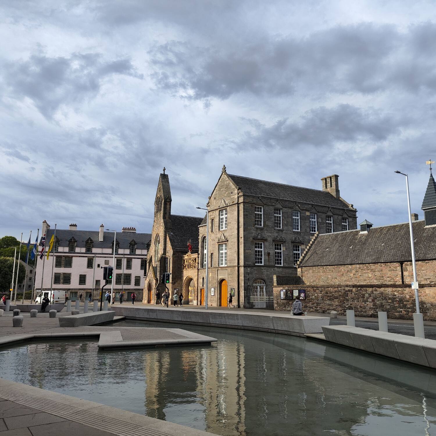 Edinburgh 2025