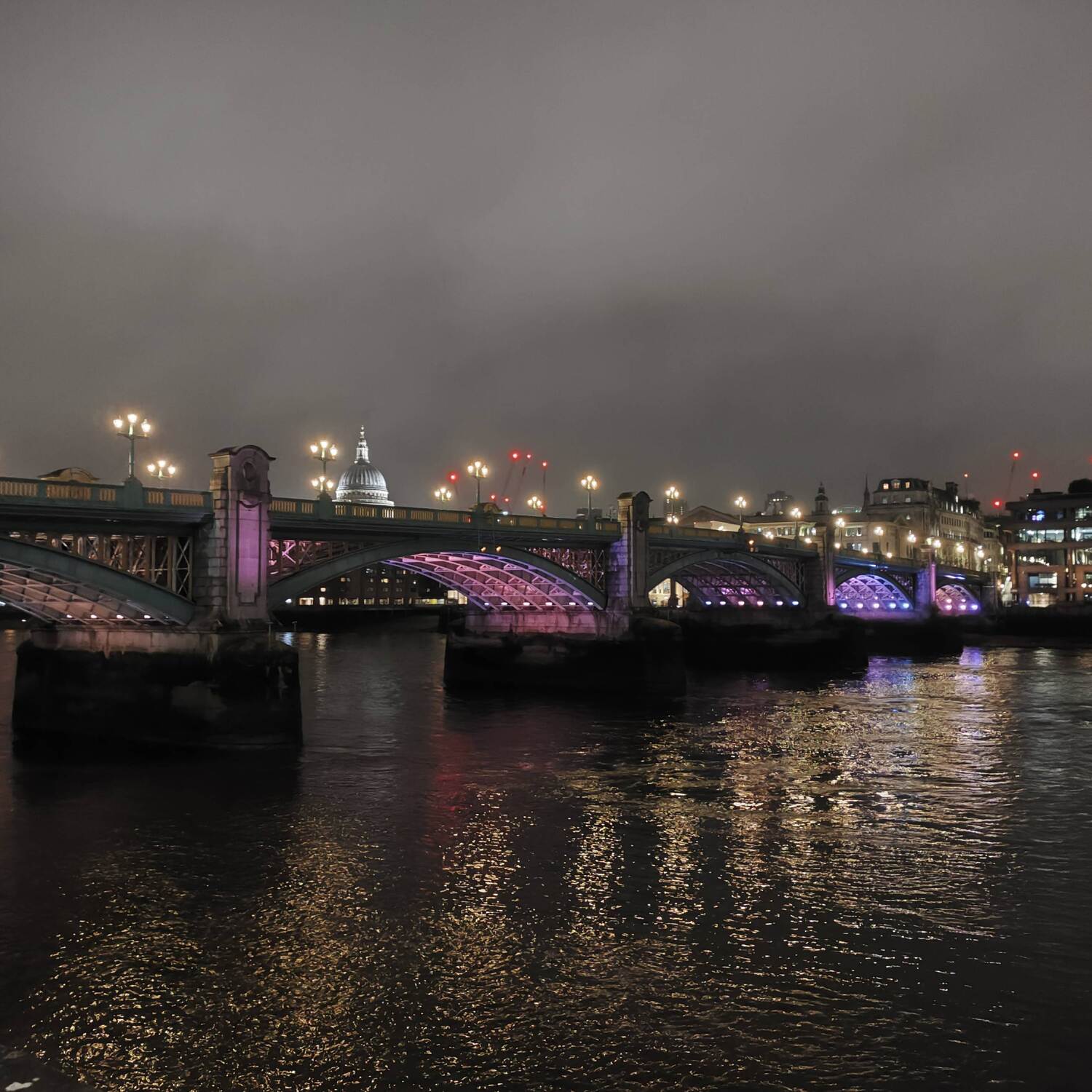London 2024