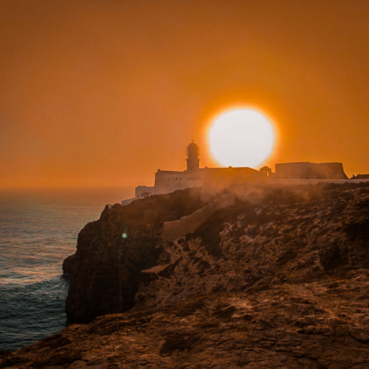 Algarve