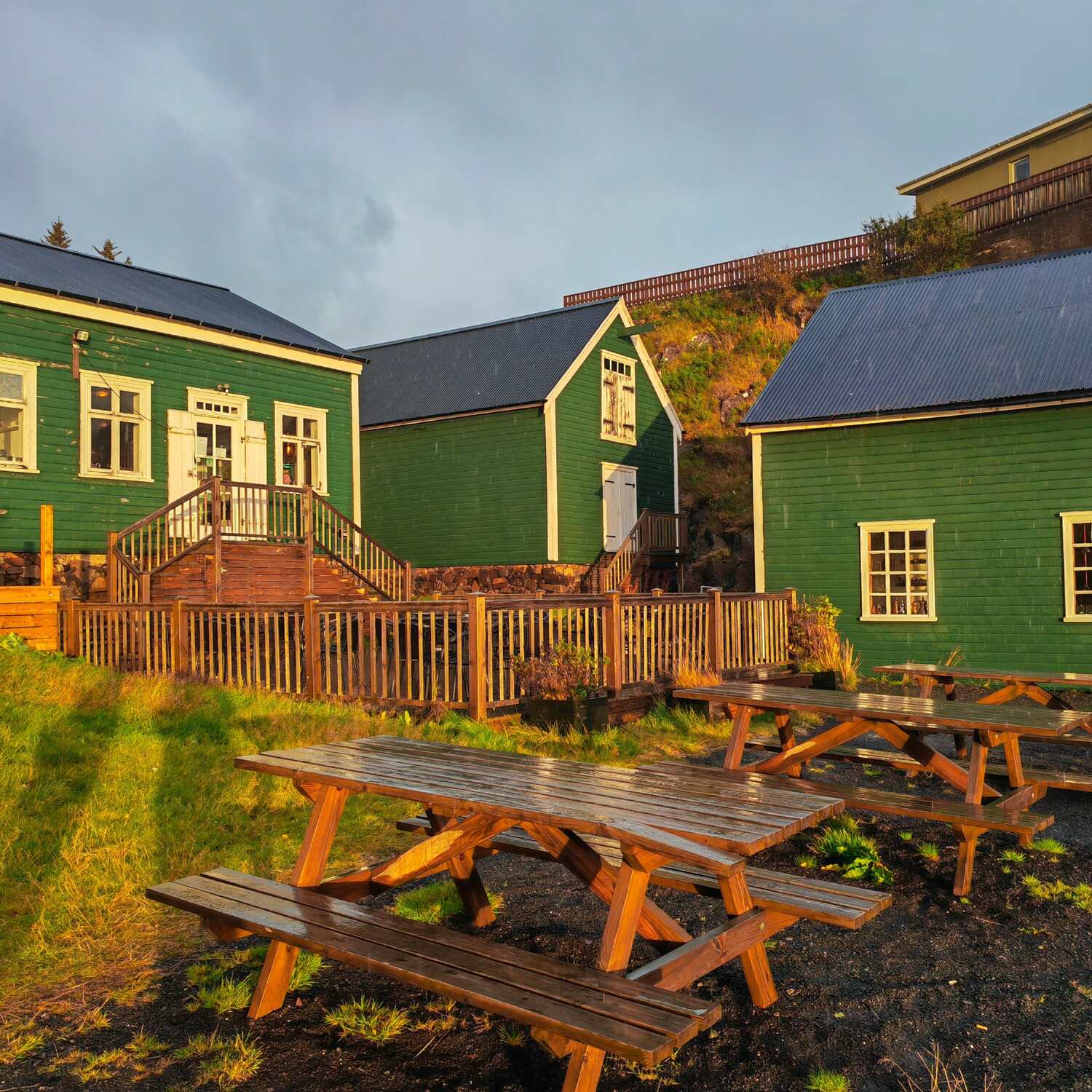 Iceland