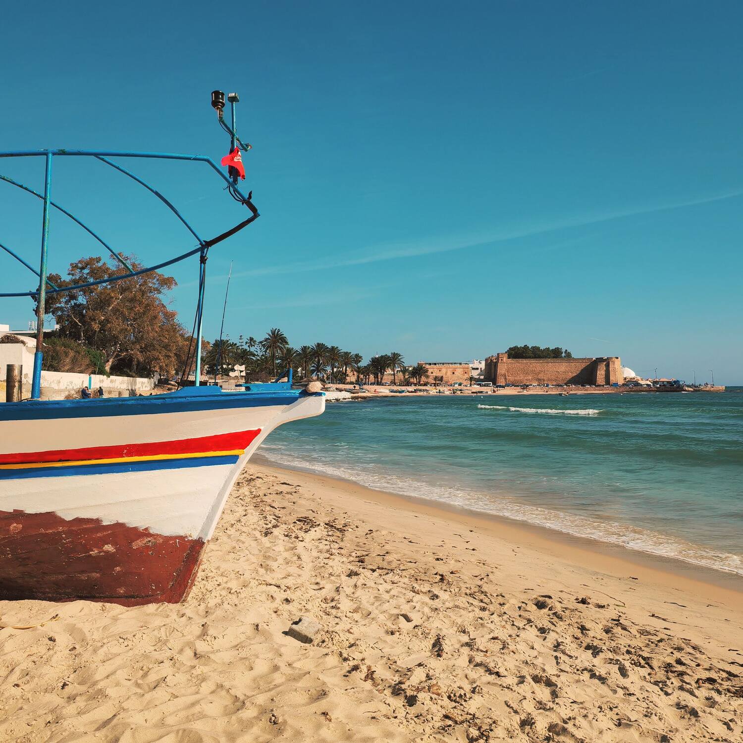 Hammamet