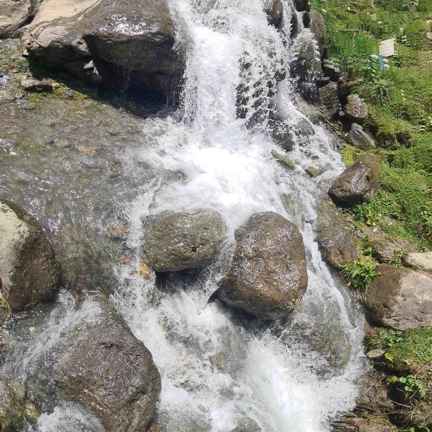 KASHMIR