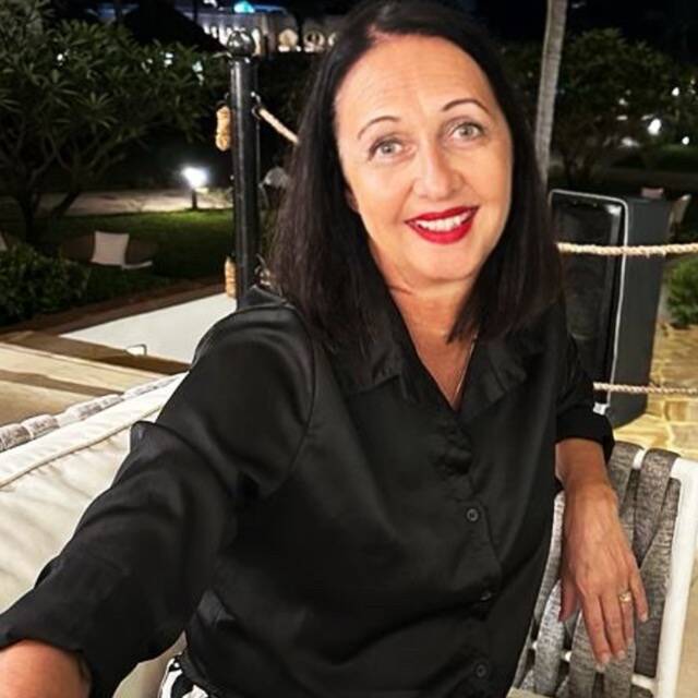 Yvonne Lustenberger