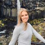 Charissa Kroeze