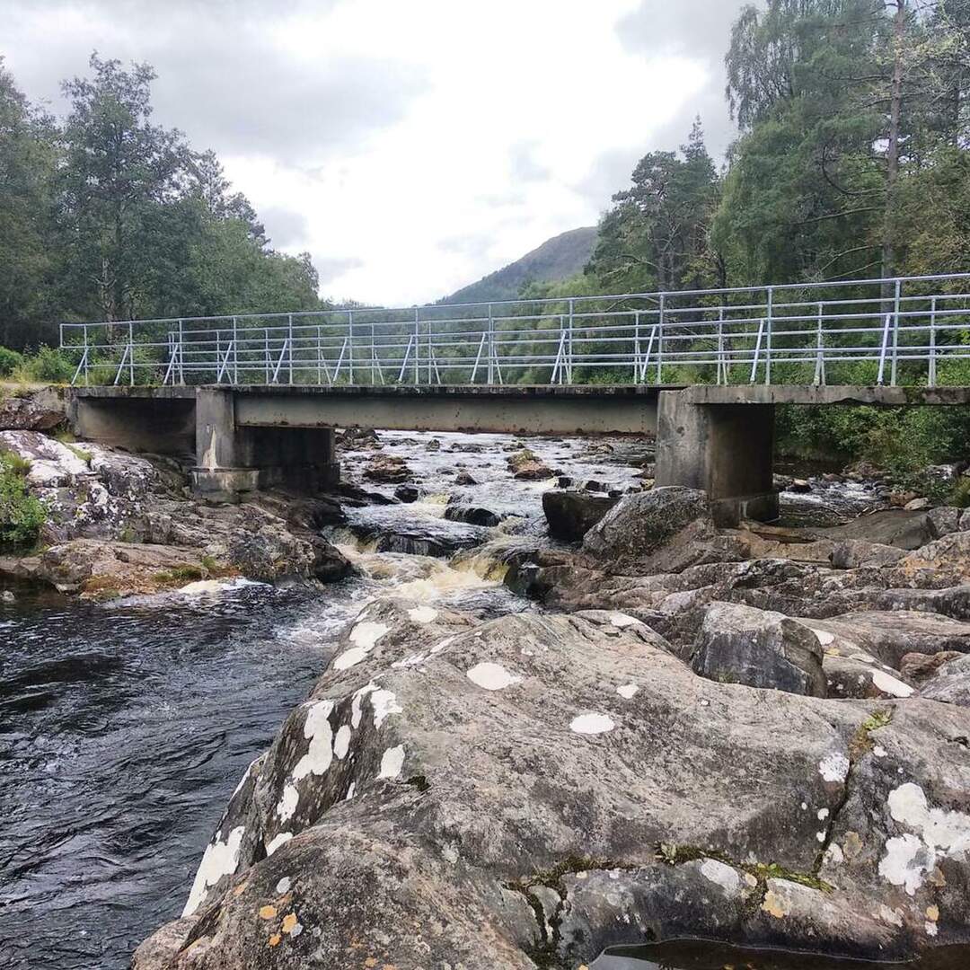 Schottland von i bis e