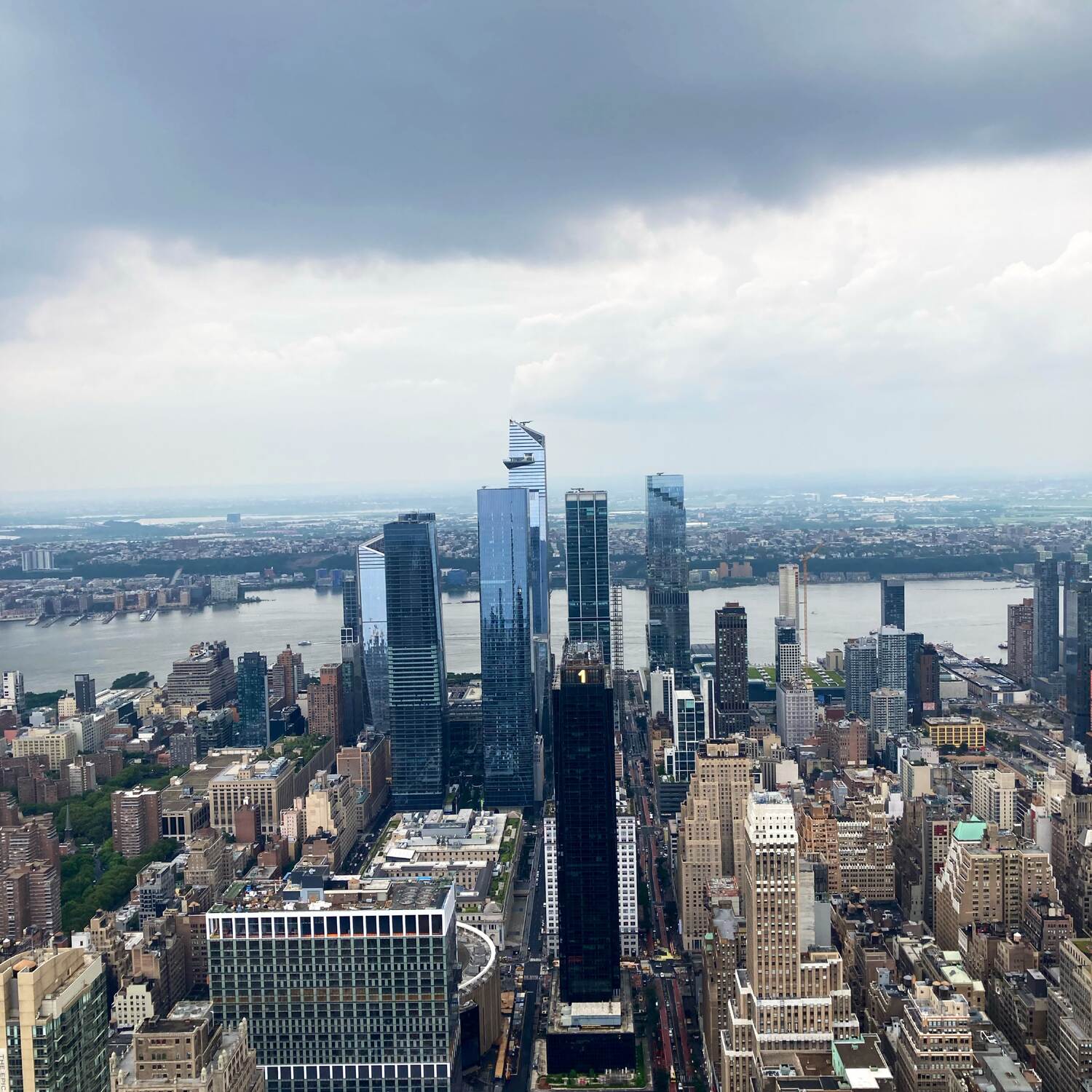 Sueño Yankee 🇺🇸