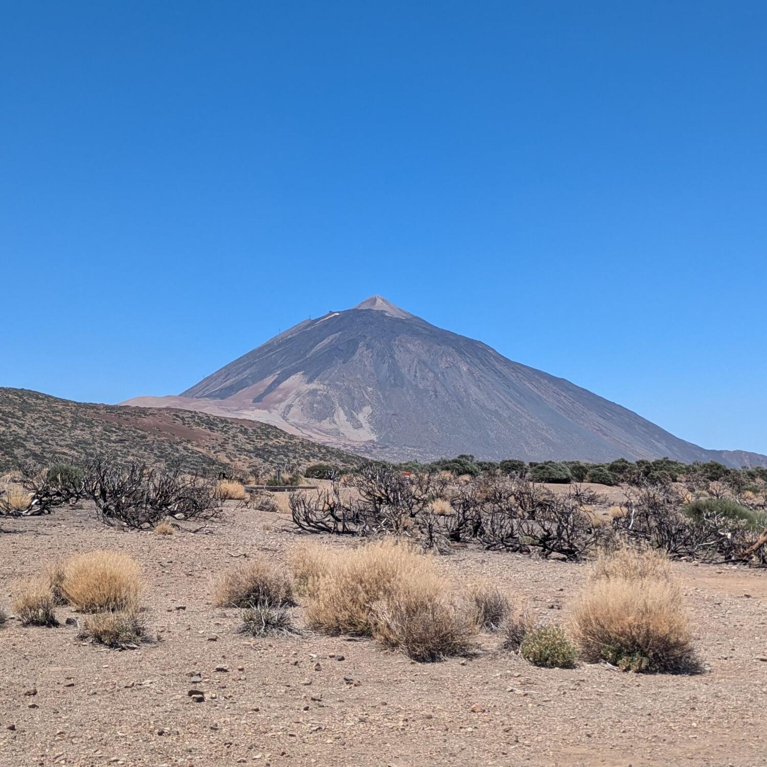 Teneriffa '26