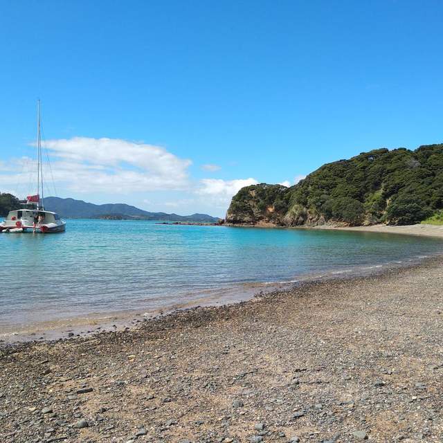 New Zealand