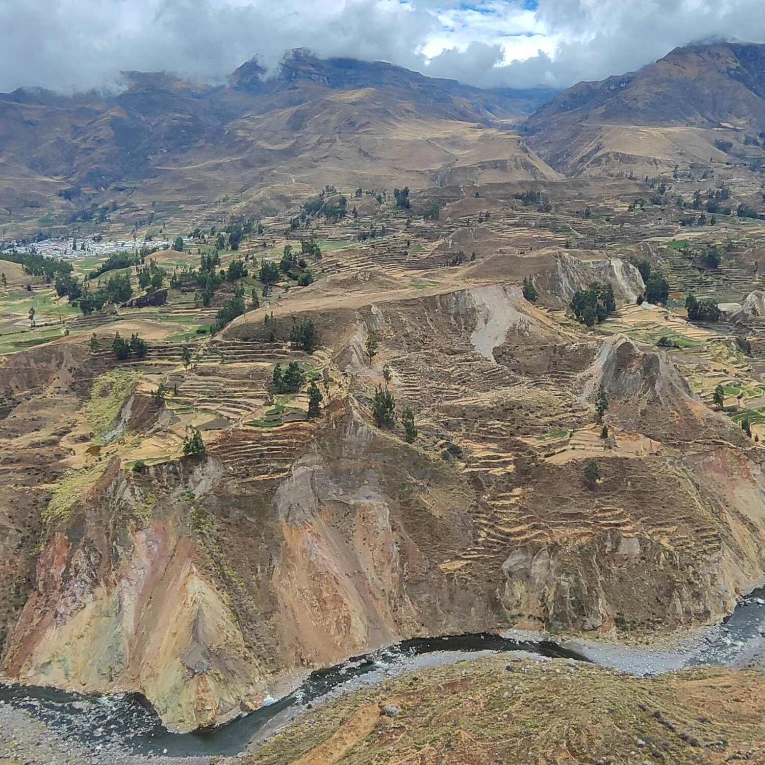 Peru 2023