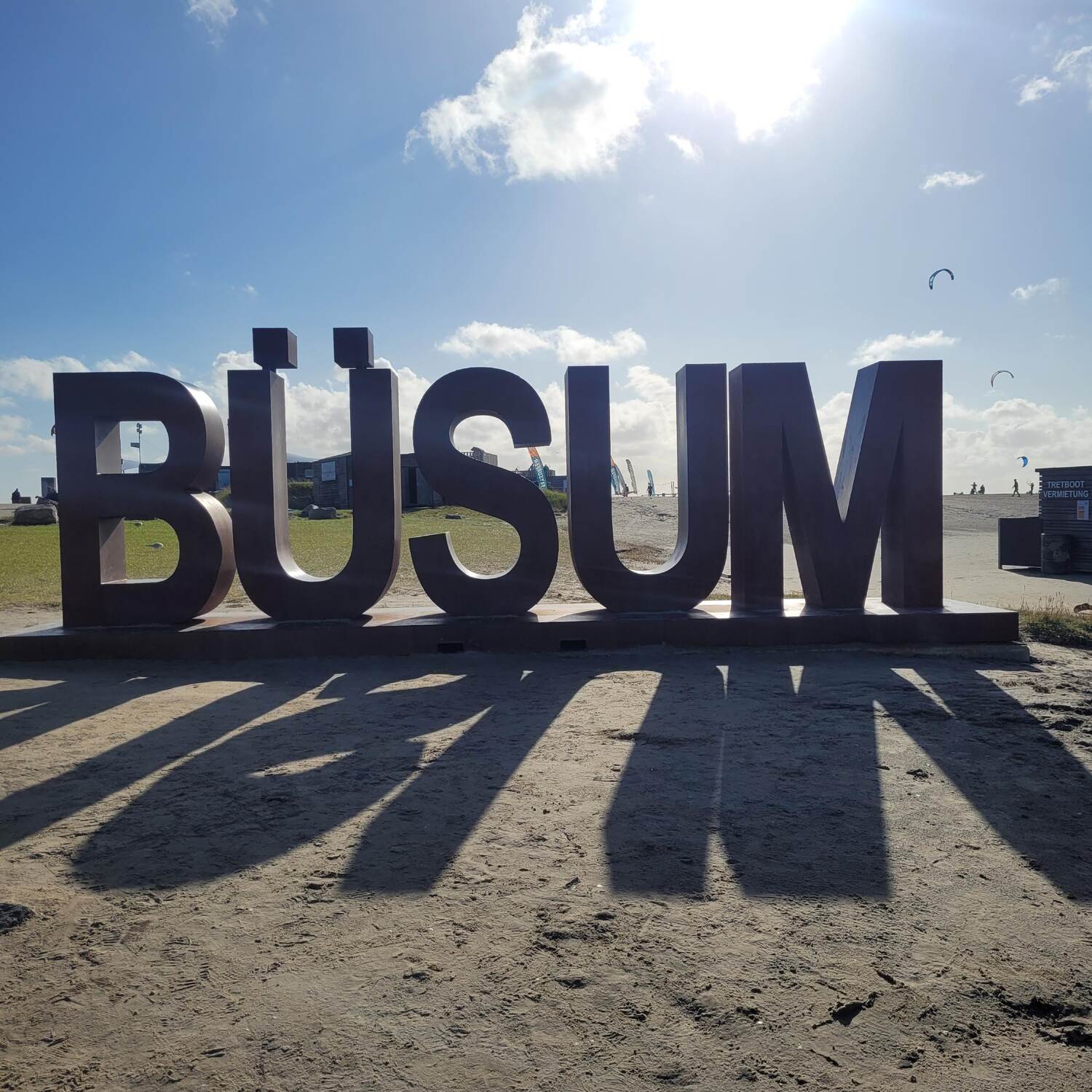 Kurzurlaub Nordsee