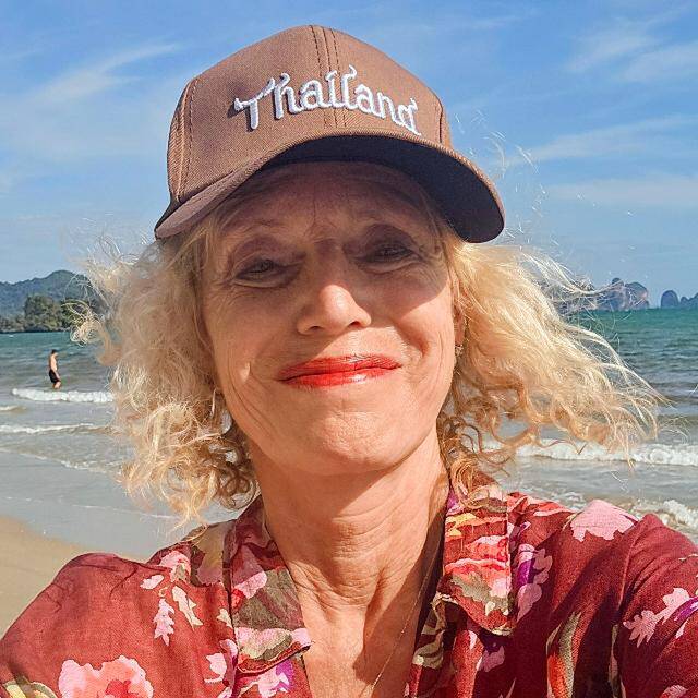 Guntrun Müller-Enßlin