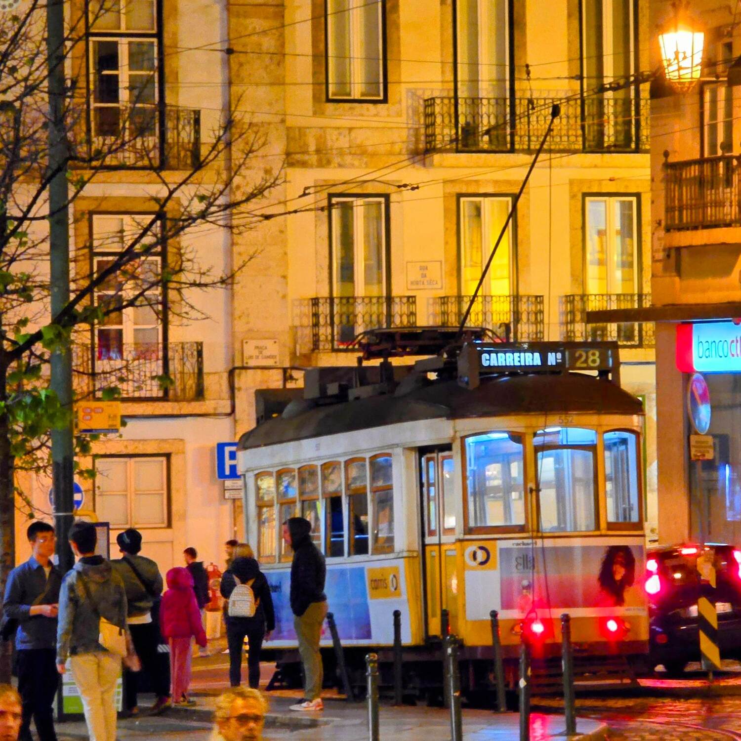 Lissabon