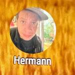 Hermann Cott