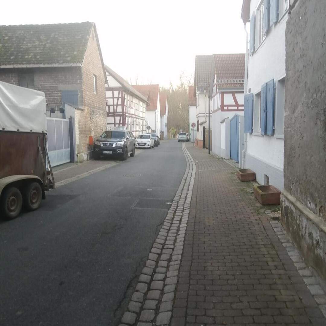 Wochenende in Hessen