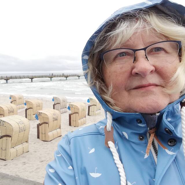 Sabine Piesker