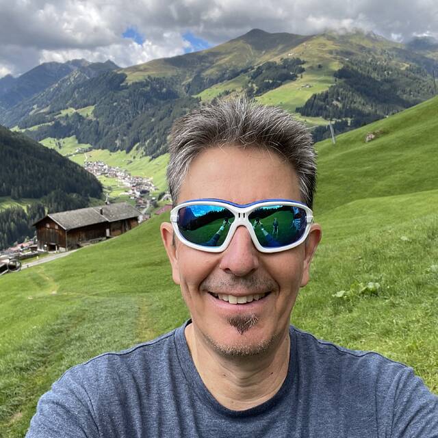 Rolf Kiener