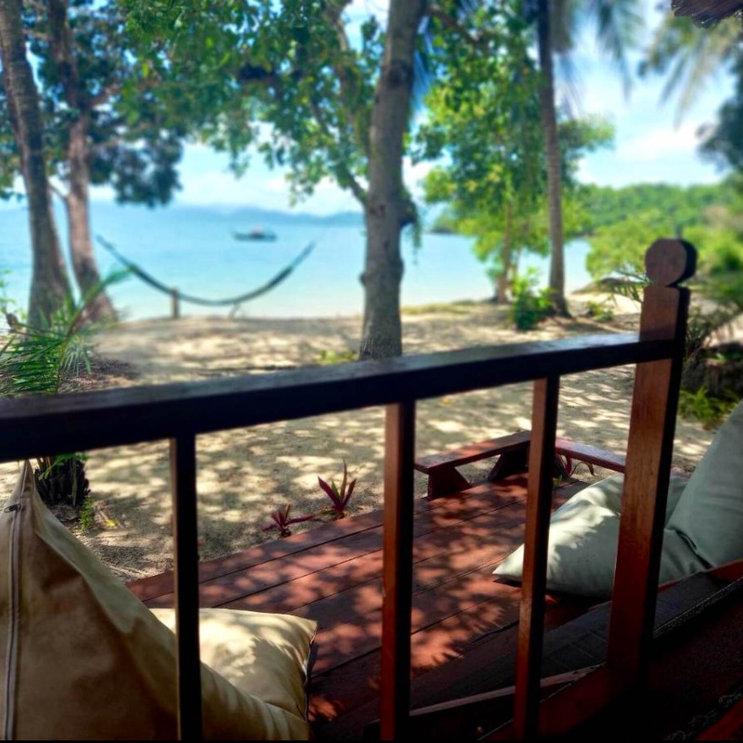 Thailand