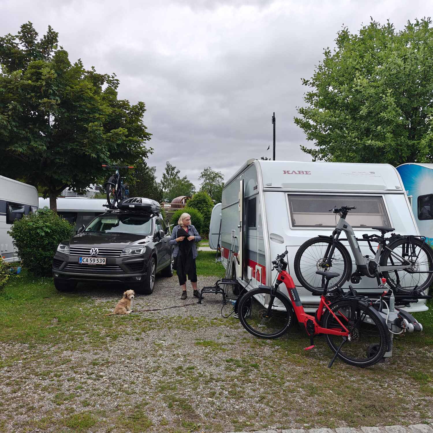Sommerferie 2025