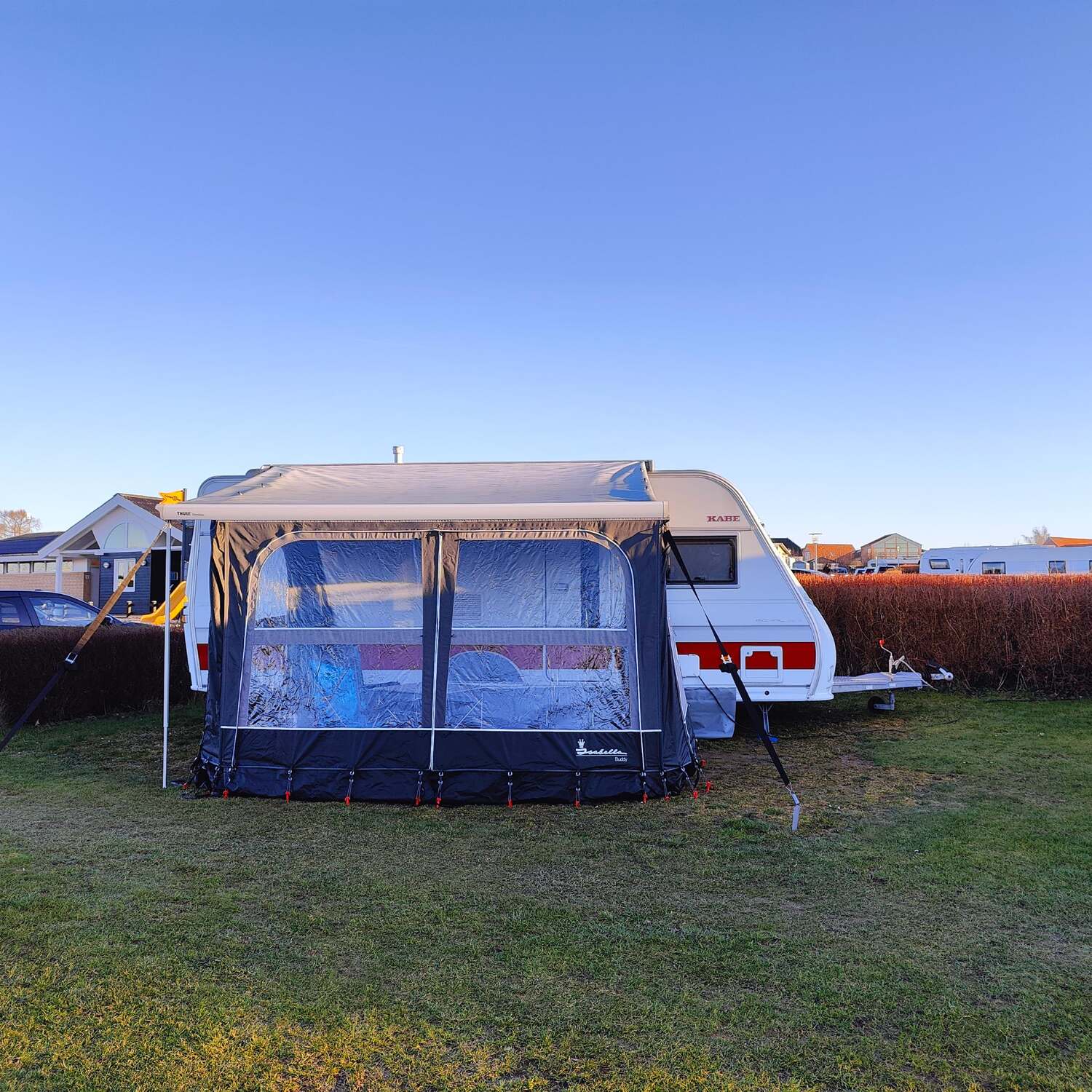 Camping Holbæk