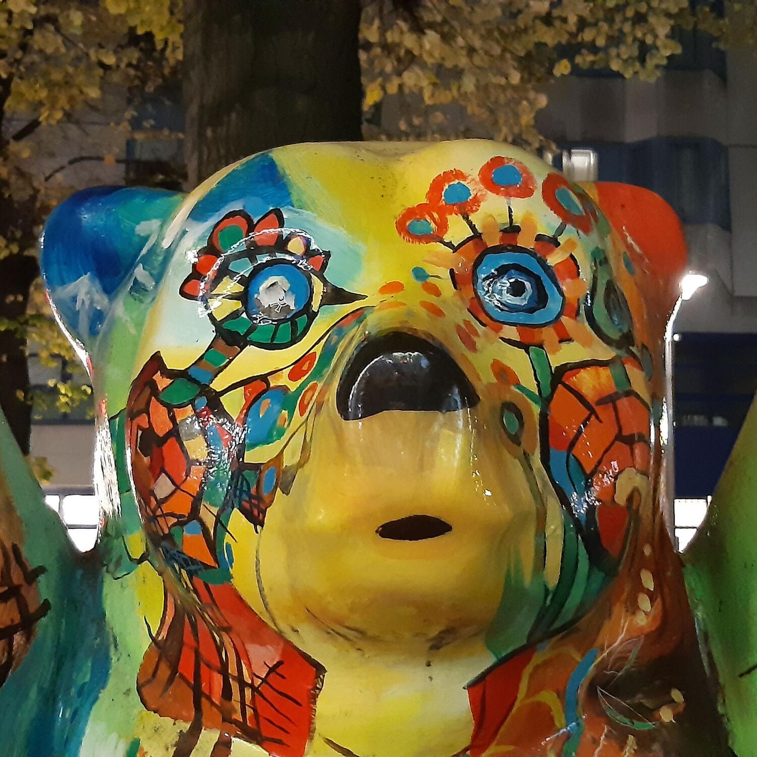 Berlin ruft: Jazz Fest !