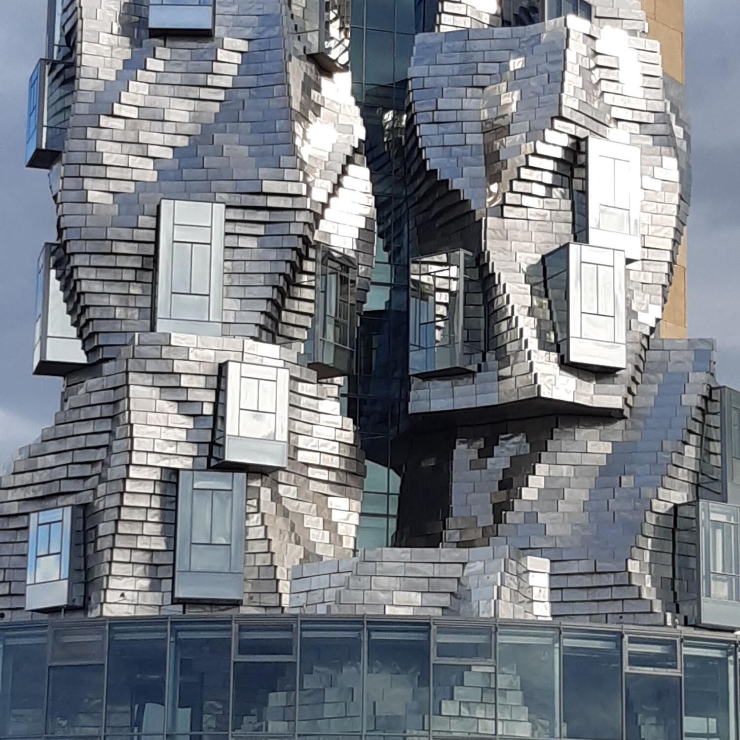 Der Süden ruft: Arles!